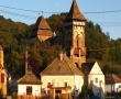 Cazare si Rezervari la Casa Valea Viilor din Alma Vii Sibiu